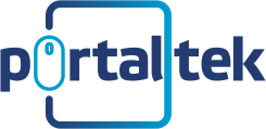 LOGO PORTALTEK
